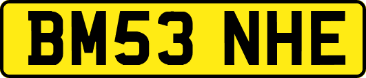 BM53NHE