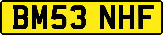 BM53NHF