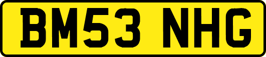 BM53NHG