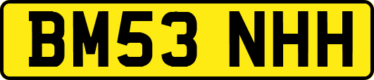 BM53NHH