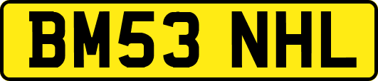 BM53NHL