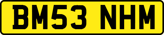 BM53NHM