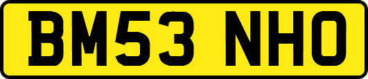 BM53NHO