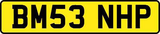 BM53NHP