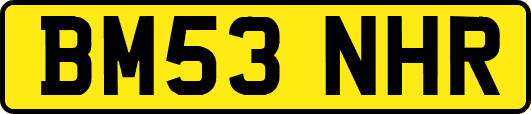 BM53NHR