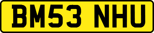 BM53NHU
