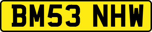 BM53NHW