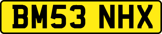 BM53NHX