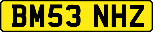 BM53NHZ