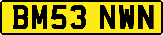 BM53NWN