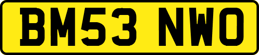 BM53NWO