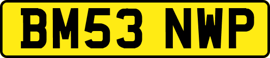 BM53NWP