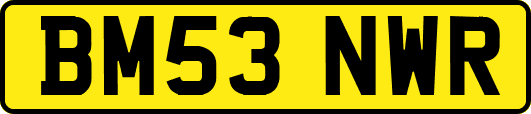 BM53NWR