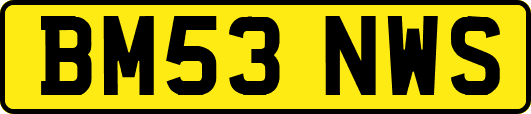BM53NWS