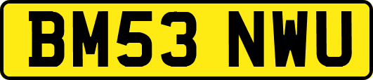 BM53NWU