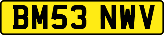 BM53NWV