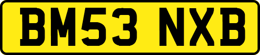 BM53NXB