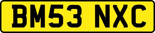BM53NXC