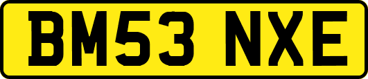 BM53NXE