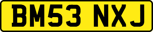 BM53NXJ