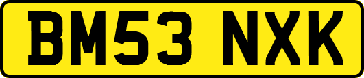 BM53NXK