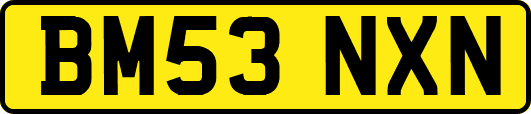 BM53NXN