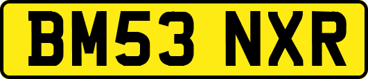 BM53NXR