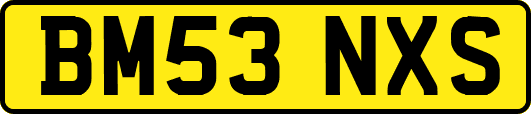 BM53NXS