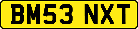 BM53NXT