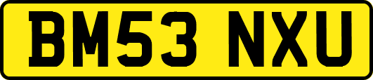 BM53NXU