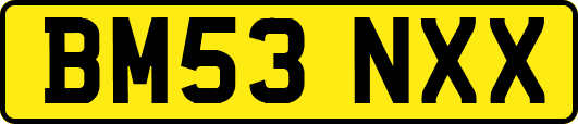 BM53NXX