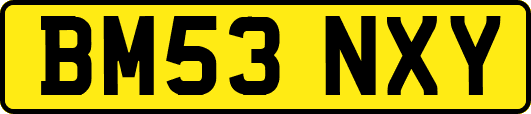 BM53NXY