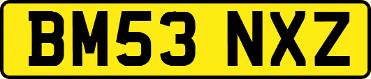 BM53NXZ