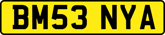 BM53NYA