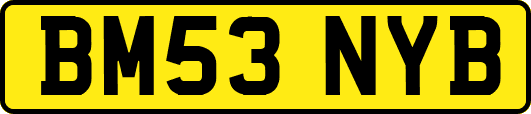 BM53NYB