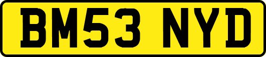 BM53NYD