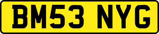 BM53NYG