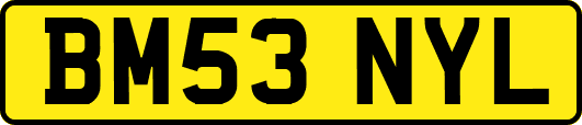 BM53NYL