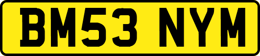 BM53NYM