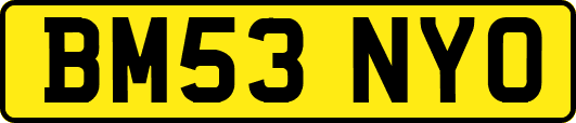 BM53NYO