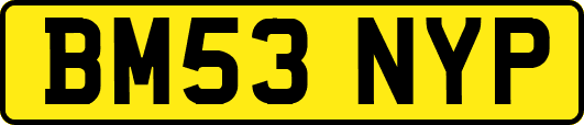 BM53NYP