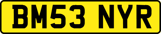 BM53NYR
