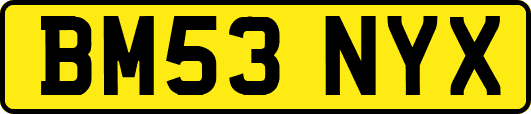 BM53NYX