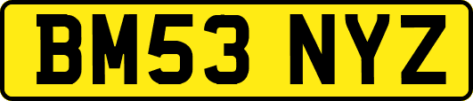 BM53NYZ