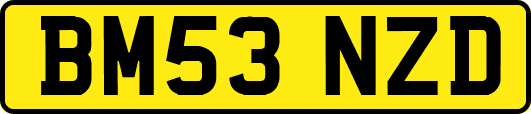 BM53NZD
