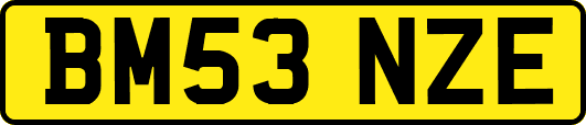 BM53NZE