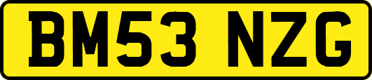 BM53NZG
