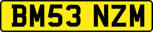 BM53NZM