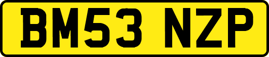 BM53NZP