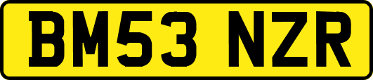 BM53NZR